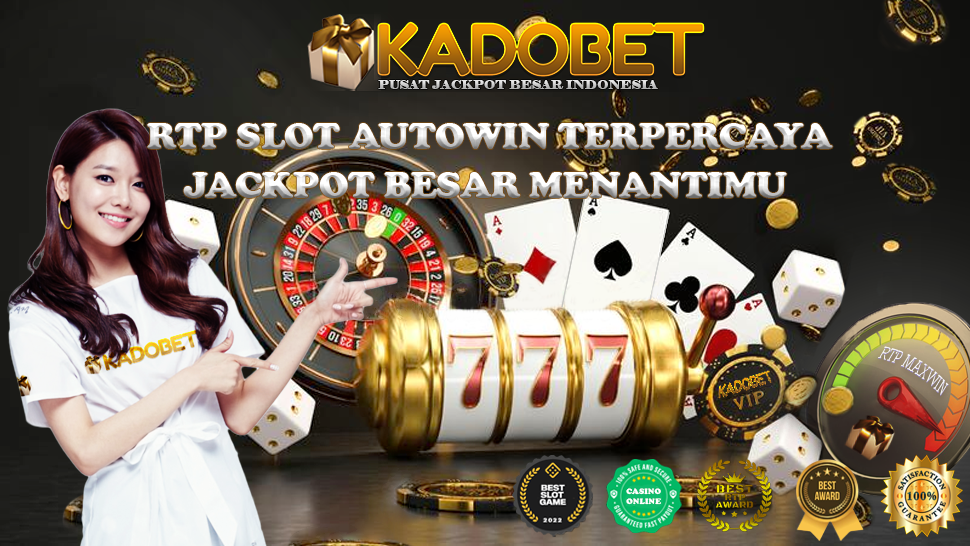 situs judi slot online & bola terpercaya